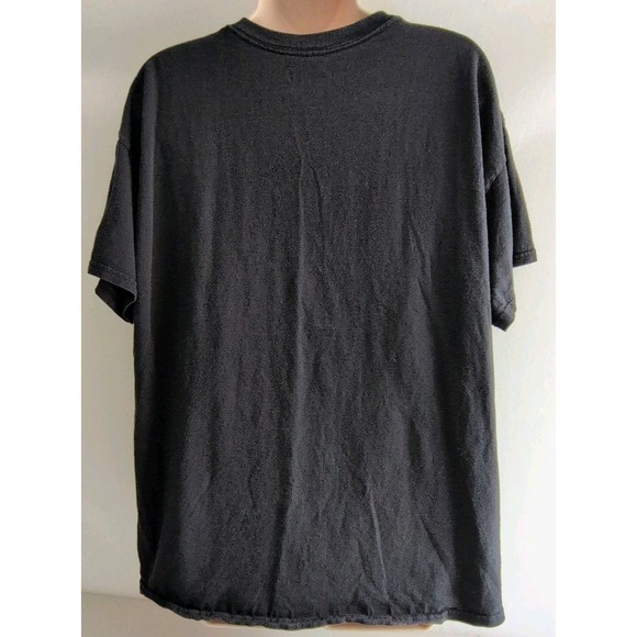 Creep Co Shirt Men's XL Black Let's Conjure Bloody Mary Hobbies & Games Horror - Picture 4 of 7